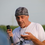 Unser Jugendleiter Sebastian