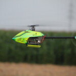 Der 270er heli