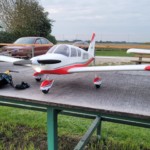 Im Vorbereitungsraum