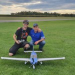 Schorsch und Patrick