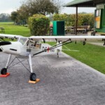 Fieseler Storch