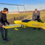 Peters riesige Katana