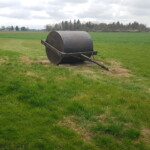 Unsere eigene kleine Walze