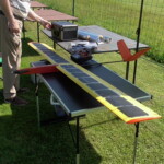 Werners Solarflieger
