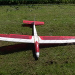 Jürgens Segelflieger