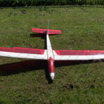 Jürgens Segelflieger