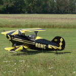 Die Pitts von Franz Mayr